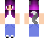 child lavender
