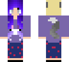 child lilac