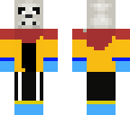 comic papyrus