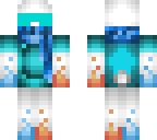 cool fire bear