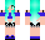 cool girl