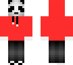cool panda