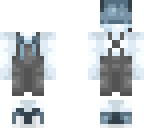 country blues - outfit base