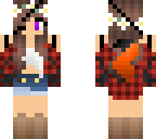 country fox gal
