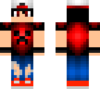 creeper boy