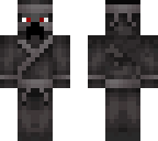creeper ghoul ninja