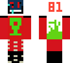 creepy robot 16