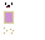 crummy pop tart