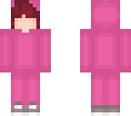 current skin