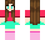 cute girl