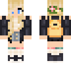 cute skin