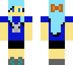 cyandiamondwolf