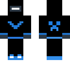cyborg cool