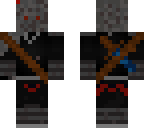 cyborg hunter