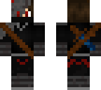 cyborg hunter fixed v2
