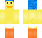 daducky