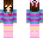 dancetale frisk