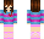dancetale frisk