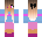 dancetale frisk