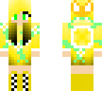 dandelion yellow