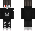 dark kawaii