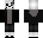 dark sans