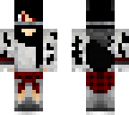 darkness wolf