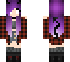 demon girl