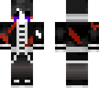 demon rafe