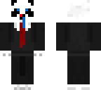 derp business panda