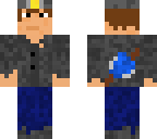 diamond miner