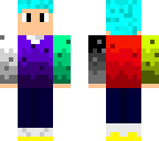 different shades