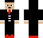 doctor nether