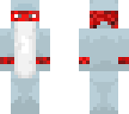 dolphin ninja