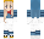 donald