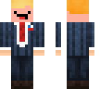 donald