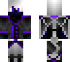 draconic demon