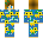 duck pajamas