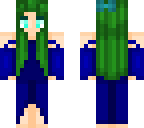 earth girl
