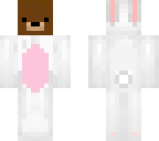 easter bear