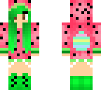 easter melon