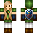 edit  link  girl