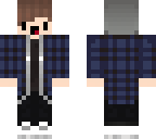 edited skin