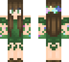 element skin nature