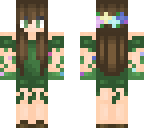 element skin nature