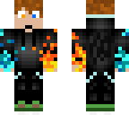 elemental guy