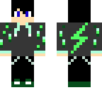 elements of lightning3000
