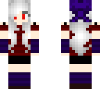 emo albino