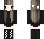 emo chibi