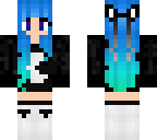 emo girl